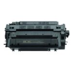 Toner hp 55XD (CE255XD) Negro 25,000 Pag Laserjet PRO M521 - Imagen 3