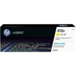 Toner Hp 410X (CF412X ) Yellow 5,000 Pag LaserJet Pro M477