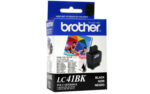 Tinta Brother LC-41BK Negro 500 paginas