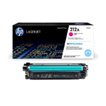 Tóner Hp 212A (W2123A) Magenta 4,500 Pag Color LaserJet Enterprise Flow MFP M578c - Imagen 3