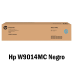 Tóner Hp W9014MC Negro 69,000 Pag LaserJet Managed Flow MFP E82540z - Imagen 2