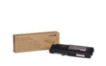 Toner Xerox 106R02252 Negro 3,000 páginas - Imagen 2