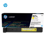 Tóner Hp 827A (CF302A) Yellow 32,000 Pag LaserJet Pro M880z - Imagen 2
