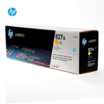 Tóner Hp 827A (CF302A) Yellow 32,000 Pag LaserJet Pro M880z