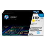 Toner Hp 645A C9732A L.J. 5500 Yellow Original
