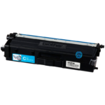 Toner Brother TN-411C Cyan 1,800 paginas - Imagen 3