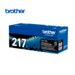 Toner Brother TN-217Bk  Negro 3,000 paginas