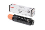 Toner Canon GPR-48 Negro 15,200pag. - Imagen 2