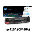 Toner hp 410A (CF410A) Negro 2,300 Pag Color LaserJet Pro M452nw - Imagen 2