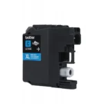 Tinta Brother LC-103C Cyan 600 Pag  MFC-J4510DW - Imagen 2