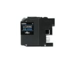 Tinta Brother LC-205C Cyan 1,200 paginas - Imagen 2