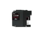 Tinta Brother LC-205M Magenta 1,200 paginas - Imagen 2