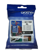 Tinta Brother LC-3017BK Negro 550 paginas