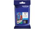 Tinta Brother LC-3017C Cyan 550 paginas - Imagen 3