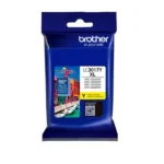 Tinta Brother LC-3017Y Yellow 550 paginas - Imagen 3