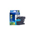 Tinta Brother LC-505C Cyan 1,200 paginas - Imagen 3