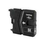 Tinta Brother LC-60BK Negro 300 paginas - Imagen 2