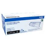 Toner Brother TN-411Bk  Negro 3,000 paginas