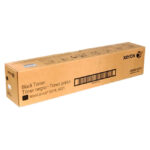 Toner Xerox 006R01573 Negro  9,000 paginas. - Imagen 2