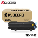 Toner Kyocera TK-3402 Ecosys PA4500x / MA4500ix / MA4500ifx Black 12,500 Páginas - Imagen 2