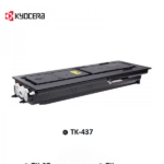 Tóner Kyocera TK-437 TA-180/221 15K pag. - Imagen 2