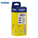 Botella De Tinta Brother BT-5001Y Yellow 48.8ML - Imagen 4
