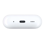 Airpods Pro 2da gen cancelación de ruido, resistente al agua IPX4, duración máx. 30 horas con estuche de carga, MagSafe, blanco - Imagen 3