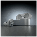 Audífonos Technics True Wireless AZ40M2, 5.5 horas de Reproducción, cancelación de ruido, silver - Imagen 6