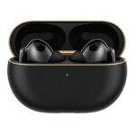 Audífonos bluetooth True Wireless Huawei FreeBuds Pro 4 cancelación de ruido, duración máx. 40 horas con estuche de carga, negro