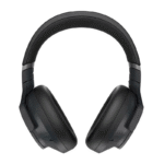 Audífonos bluetooth Hi-Res con Noise Cancelling Technics A800, 50 horas de reproducción, resistente al agua, negro - Imagen 2