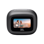 Audífonos bluetooth True Wireless JBL Live Buds 3 resistente al agua IP55, duración máx. 40 horas con estuche, cancelación de ruido, negro - Imagen 4