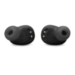 Audífonos bluetooth True Wireless JBL Wave Buds 2 cancelación de ruido, resistente IP54, duración máx. 32 horas con estuche de carga, negro - Imagen 3