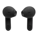 Audífonos bluetooth True Wireless JBL Tune Flex cancelación de ruido, resistente al agua IPX4, duración máx. 32 horas con estuche de carga, negro - Imagen 4