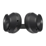 Audífonos bluetooth Hi-Res con Noise Cancelling Technics A800, 50 horas de reproducción, resistente al agua, negro - Imagen 4