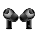 Audífonos bluetooth True Wireless Huawei FreeBuds Pro 4 cancelación de ruido, duración máx. 40 horas con estuche de carga, negro - Imagen 4