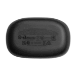 Audífonos bluetooth True Wireless JBL Endurance Peak 3 resistente al agua IP68, duración máx. 50 horas con estuche, negro - Imagen 5