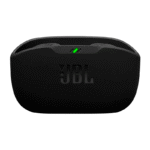 Audífonos bluetooth True Wireless JBL Wave Buds 2 cancelación de ruido, resistente IP54, duración máx. 32 horas con estuche de carga, negro - Imagen 6