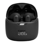 Audífonos bluetooth True Wireless JBL Tune Flex cancelación de ruido, resistente al agua IPX4, duración máx. 32 horas con estuche de carga, negro - Imagen 5