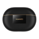 Audífonos bluetooth True Wireless Huawei FreeBuds Pro 4 cancelación de ruido, duración máx. 40 horas con estuche de carga, negro - Imagen 5