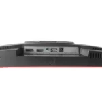 Monitor gamer curvo 23.8” Teros Te-2470G Panel IPS, FHD(1920x1080), 165Hz, 1ms, entrada HDMI - Imagen 5