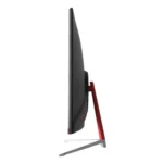 Monitor gamer curvo 23.8” Teros Te-2470G Panel IPS, FHD(1920x1080), 165Hz, 1ms, entrada HDMI - Imagen 4