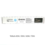 Toner Kyocera TK-6347 Negro 4004i, 5004i Original