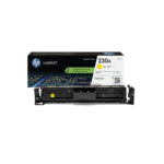 Tóner HP 230A, compatible con Pro 4203, Mfp 4303, rendimiento 1,800 páginas, amarillo W2302A - Imagen 2