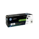 Tóner HP W2300A 230A, pro 4203dw/4303dw original, negro - Imagen 2