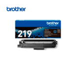 Tóner Brother TN-219, compatible con L3280Cdw, Hl L3240Cdw, rendimiento 1,500 páginas, negro - Imagen 2