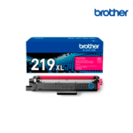 Toner Brother TN219XL M HL-L3280CDW / DCP-L3560CDW / MFC-L3760CDW Magenta 2,300 Páginas - Imagen 3