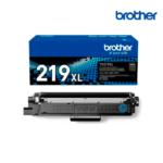 Toner Brother TN219XL BK HL-L3280CDW / DCP-L3560CDW / MFC-L3760CDW Negro 3,000 Páginas - Imagen 2