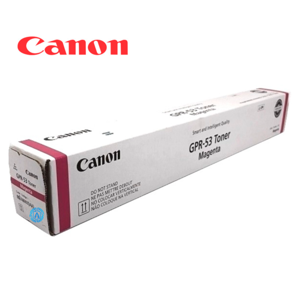 Toner Canon GPR-53 Magenta iR C3330i Original