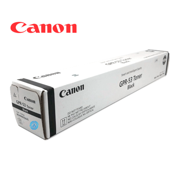 Toner Canon Gpr-53 Yellow iR C3330i Original (copia)