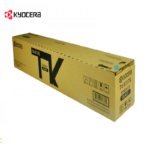 Tóner Kyocera TK-8117K negro M8124CIDN 12K pag.